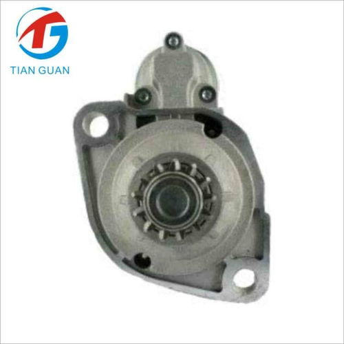 【供應電裝系列汽車起動機12v 1.7kw 11t cw 428000-7923 , 428000-7924,428000-7925 價格,圖片,配件廠家】